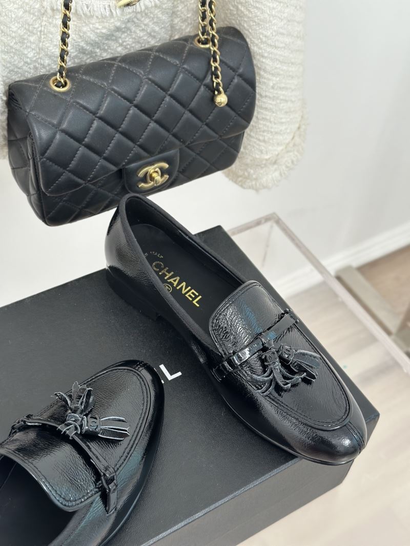 Chanel Low Shoes